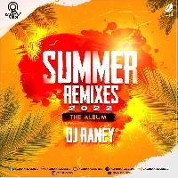 Kabhi Kabhi Aditi (Remix) - DJ Raney
